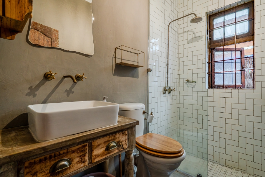 2 Bedroom Property for Sale in Observatory Western Cape